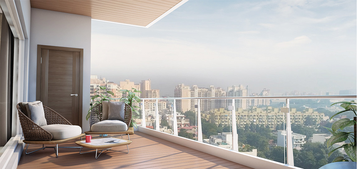 Hightown Residences